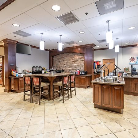 Staybridge Suites North Charleston By Ihg Esterno foto