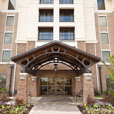 Staybridge Suites North Charleston By Ihg Esterno foto