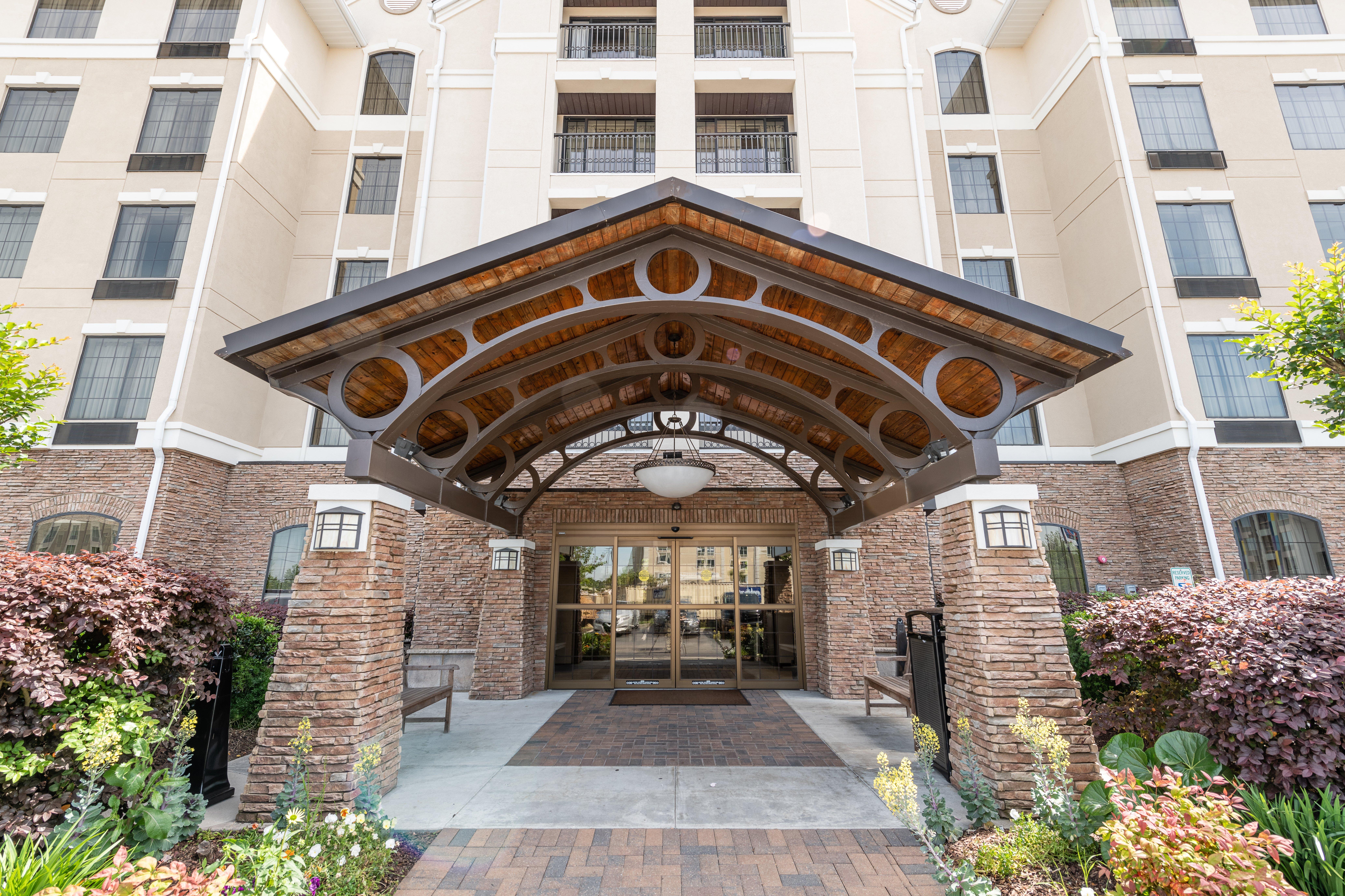 Staybridge Suites North Charleston By Ihg Esterno foto