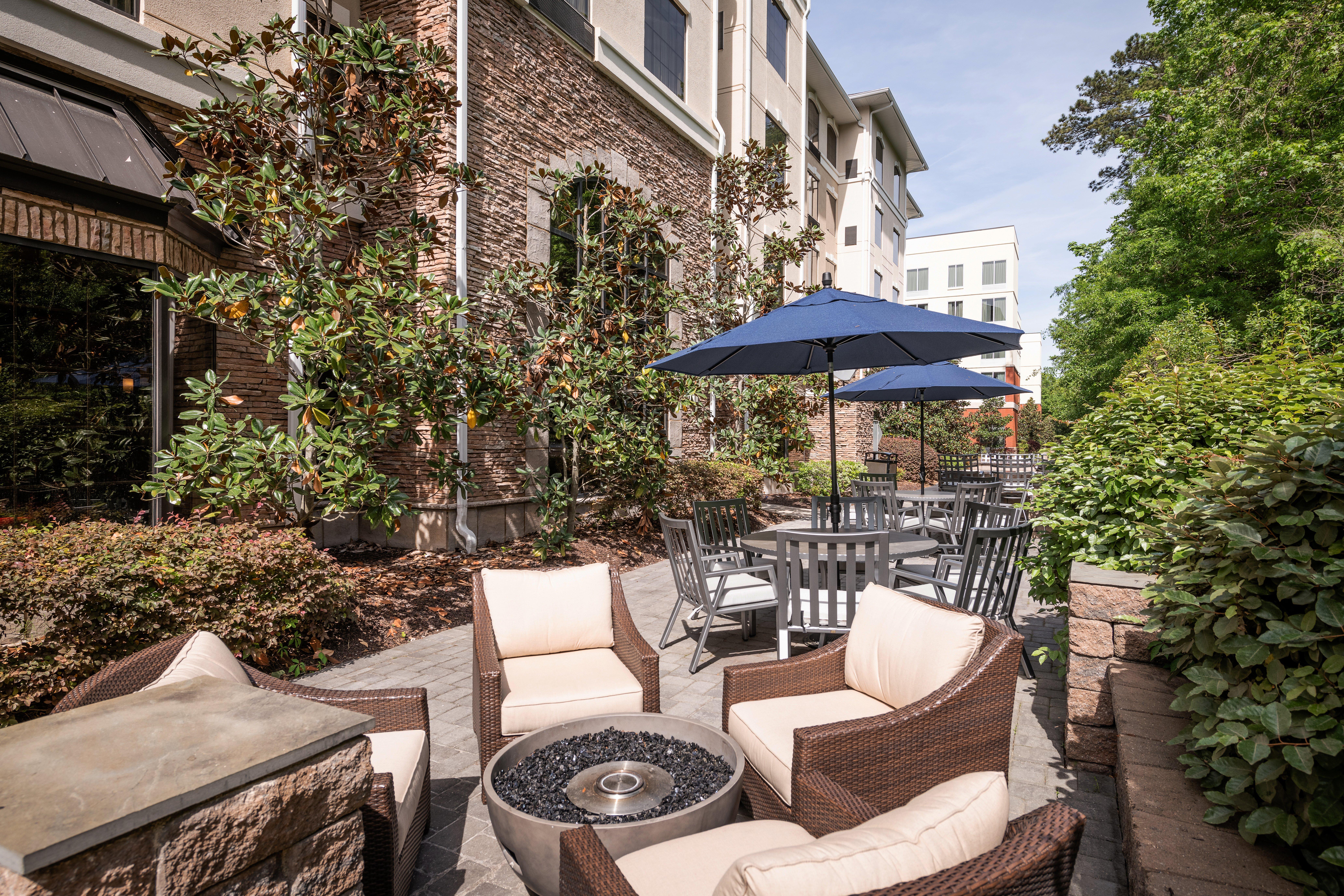 Staybridge Suites North Charleston By Ihg Esterno foto