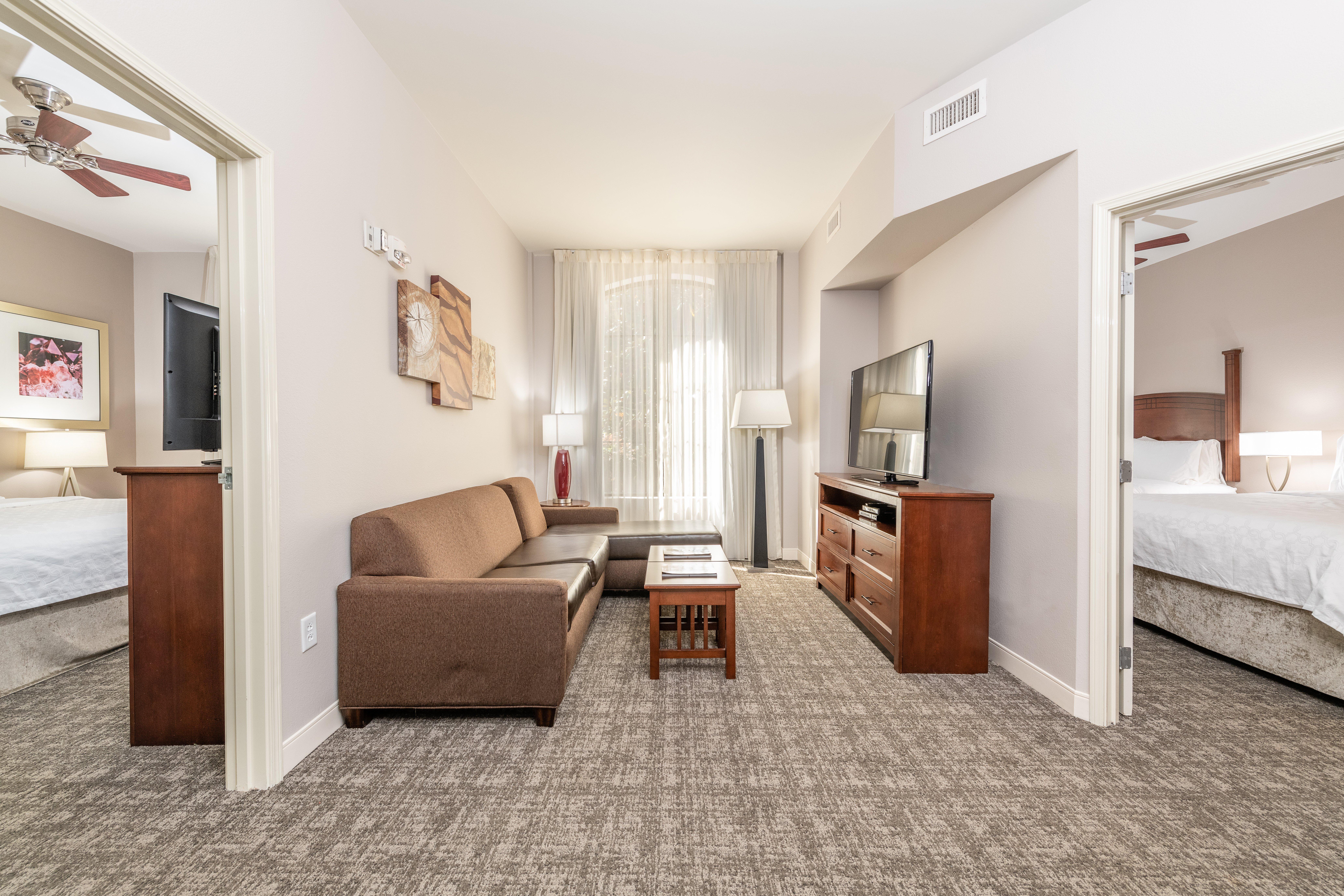 Staybridge Suites North Charleston By Ihg Esterno foto