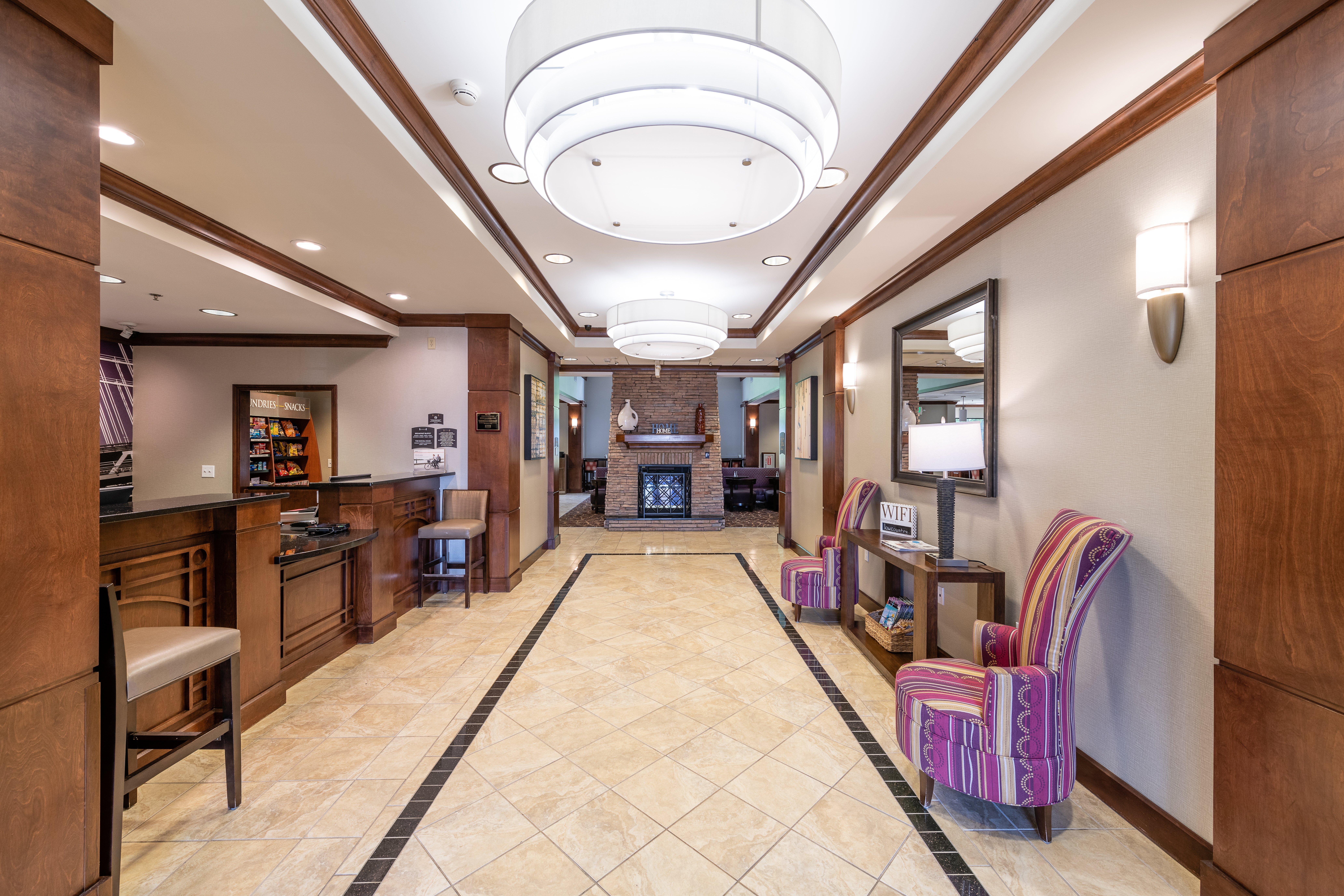 Staybridge Suites North Charleston By Ihg Esterno foto