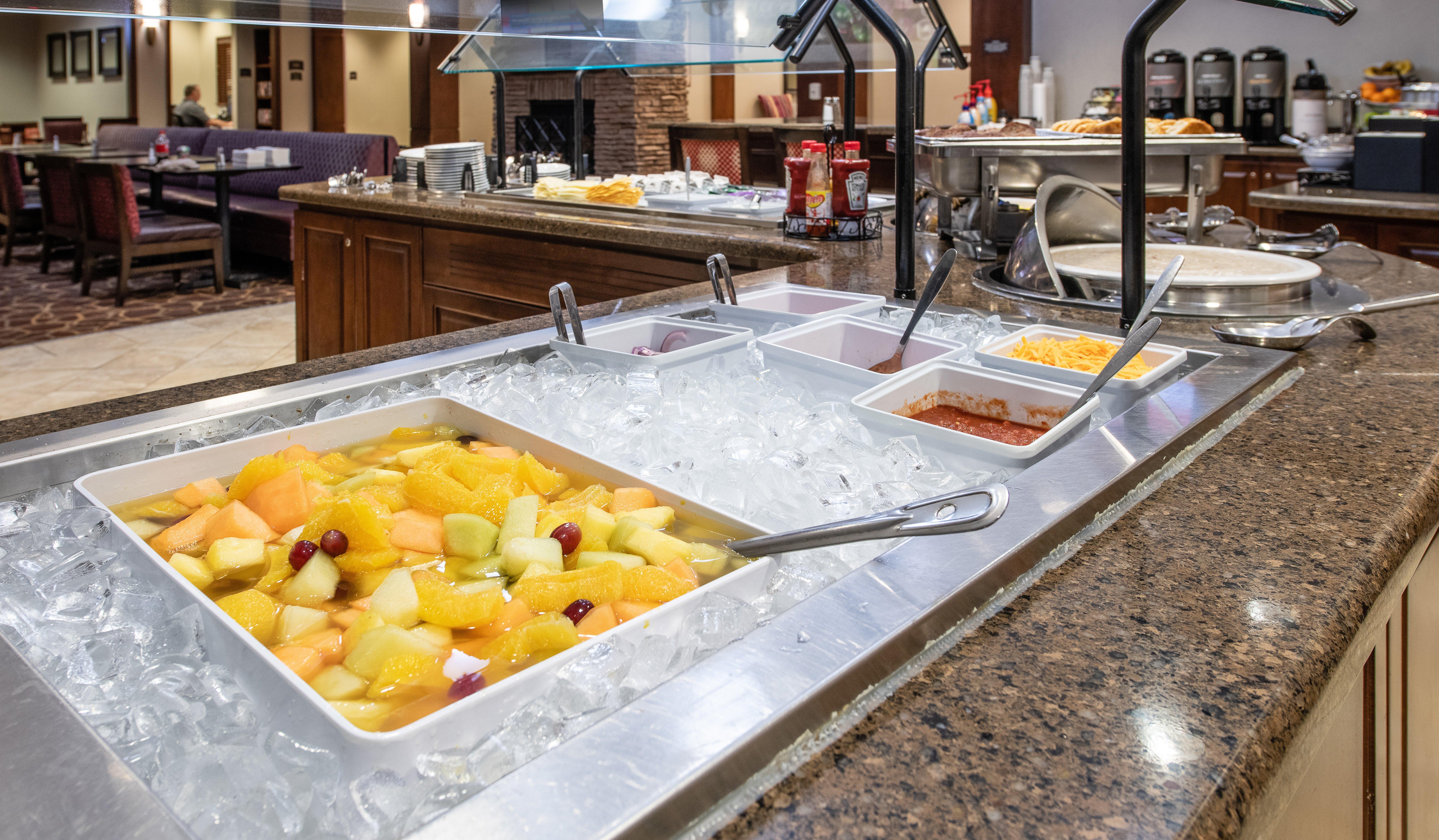 Staybridge Suites North Charleston By Ihg Esterno foto