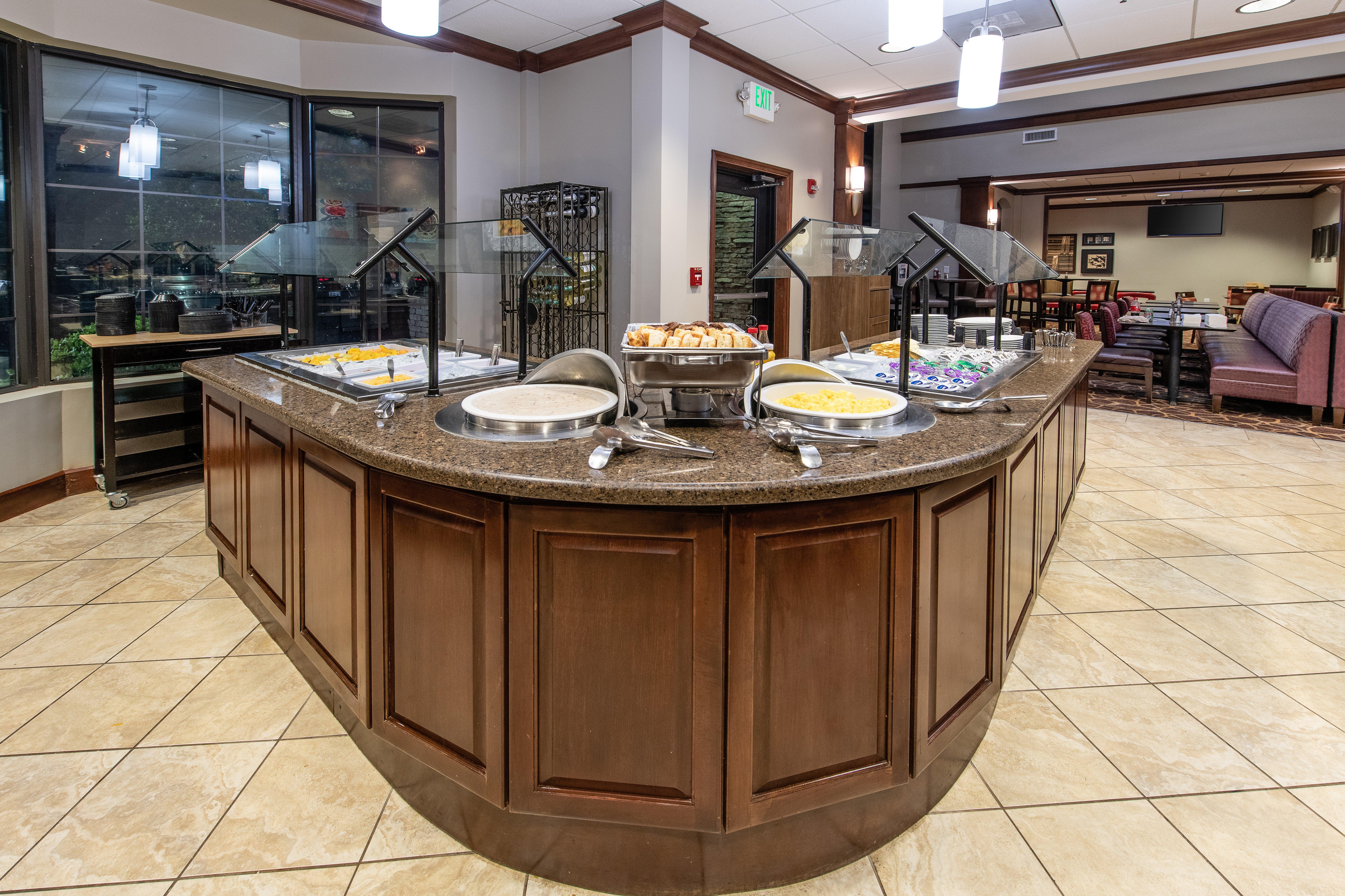 Staybridge Suites North Charleston By Ihg Esterno foto