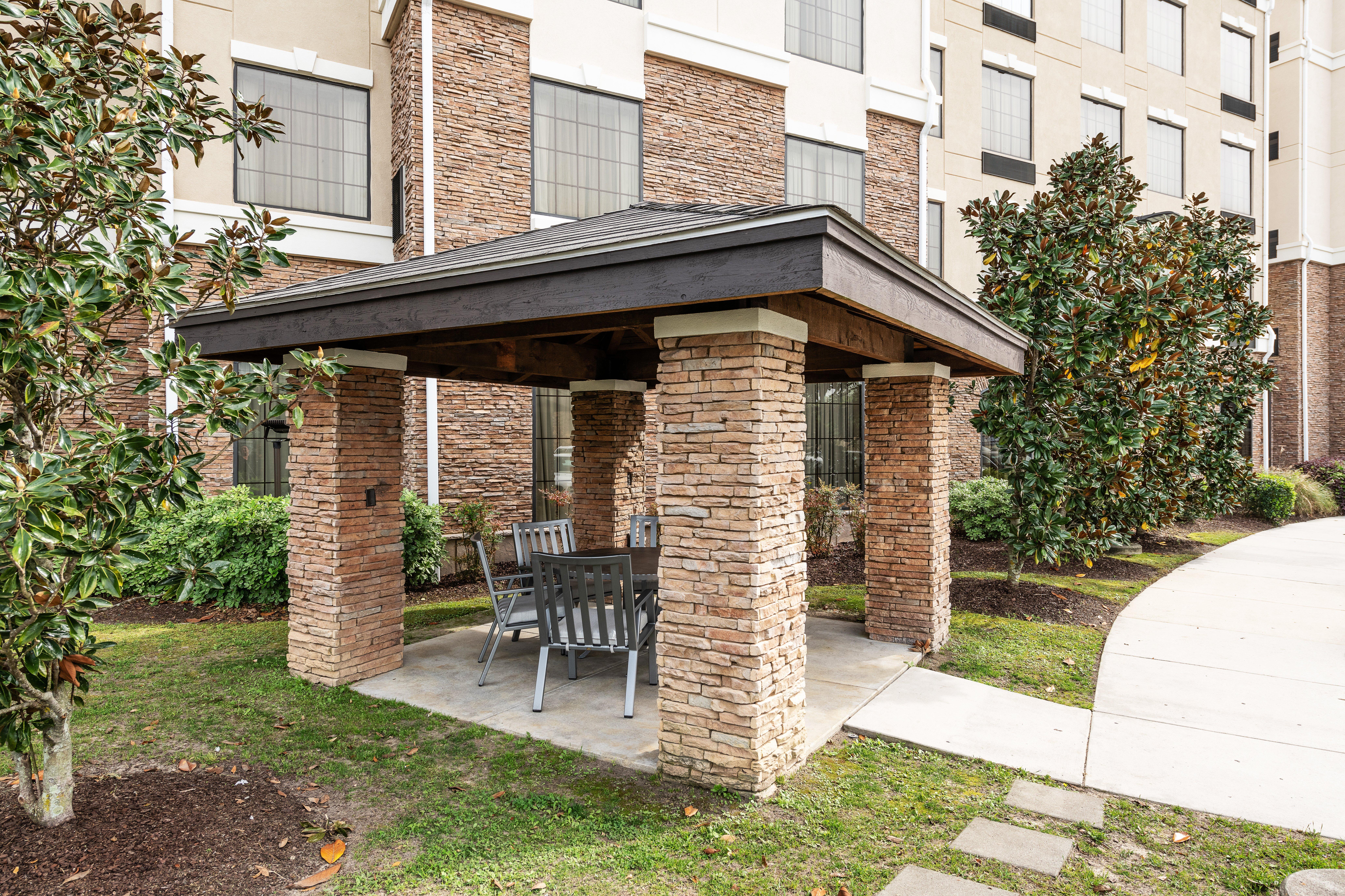 Staybridge Suites North Charleston By Ihg Esterno foto