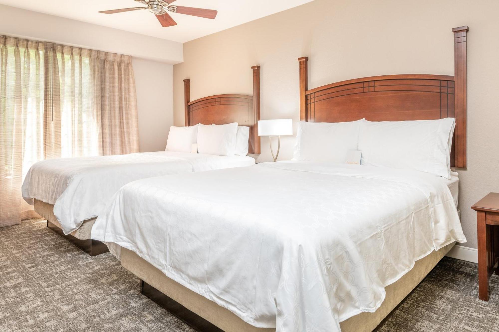 Staybridge Suites North Charleston By Ihg Esterno foto