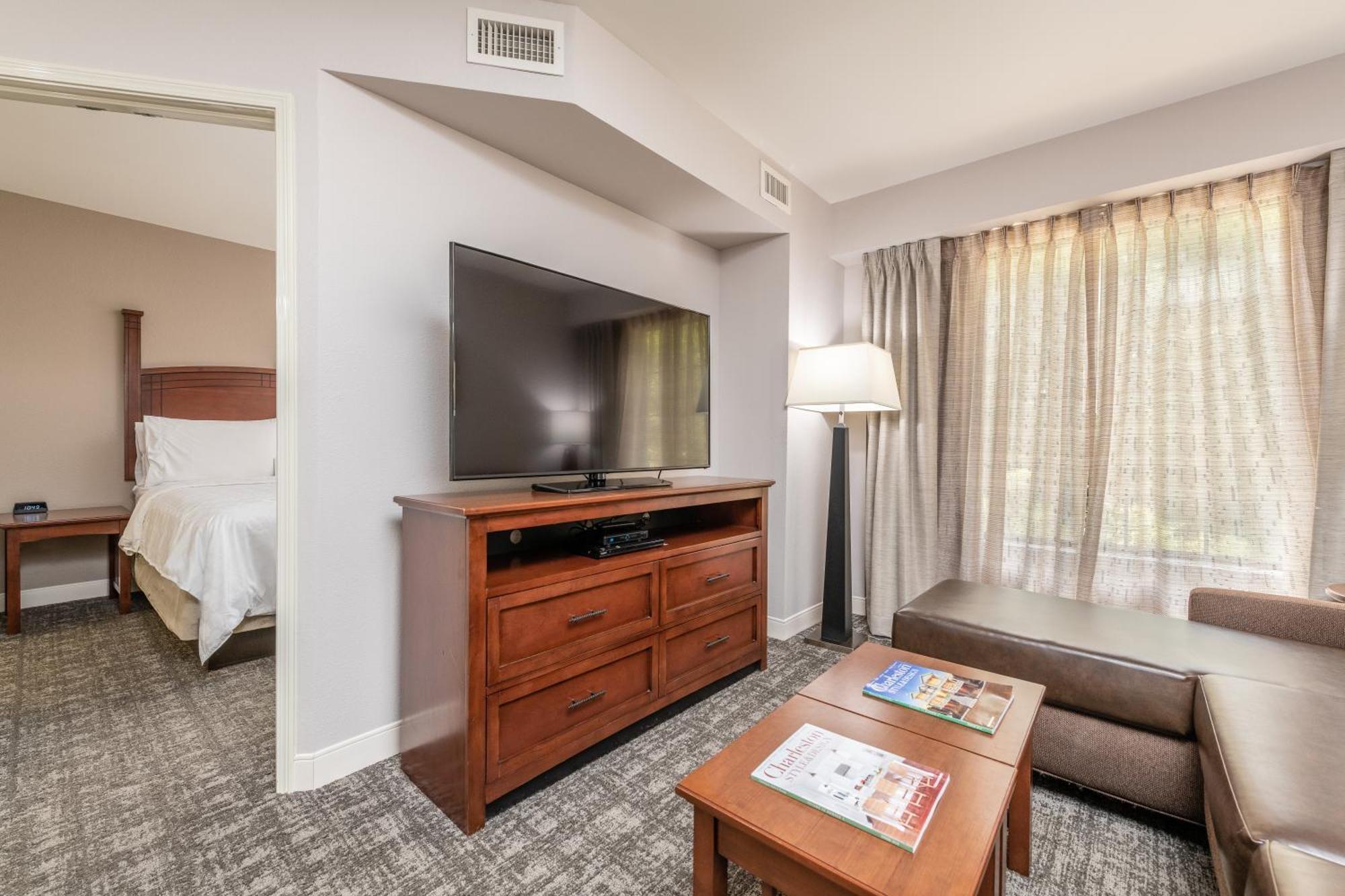 Staybridge Suites North Charleston By Ihg Esterno foto