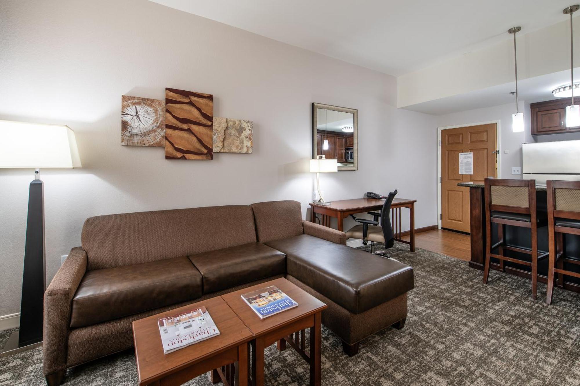 Staybridge Suites North Charleston By Ihg Esterno foto
