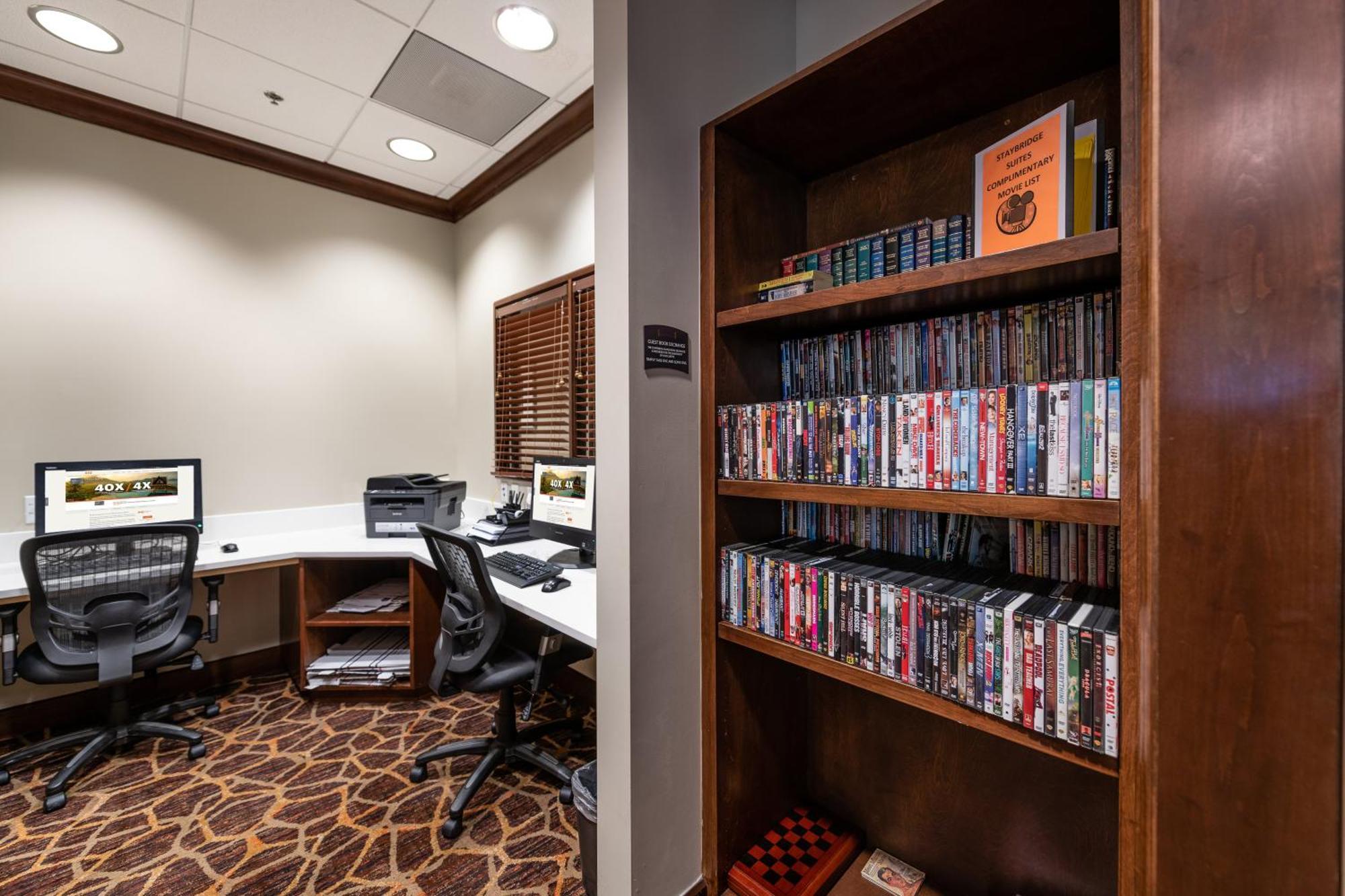 Staybridge Suites North Charleston By Ihg Esterno foto