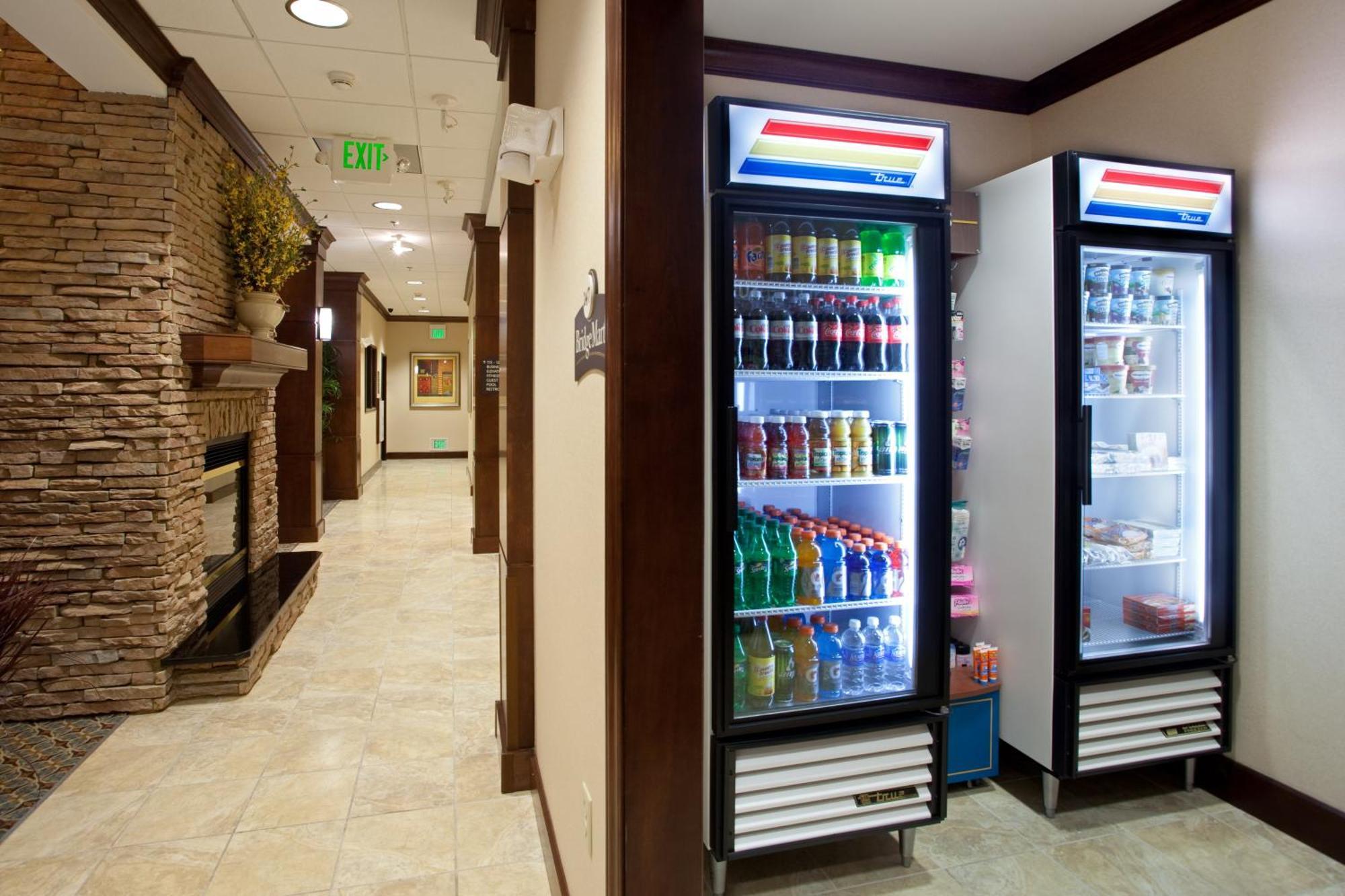 Staybridge Suites North Charleston By Ihg Esterno foto