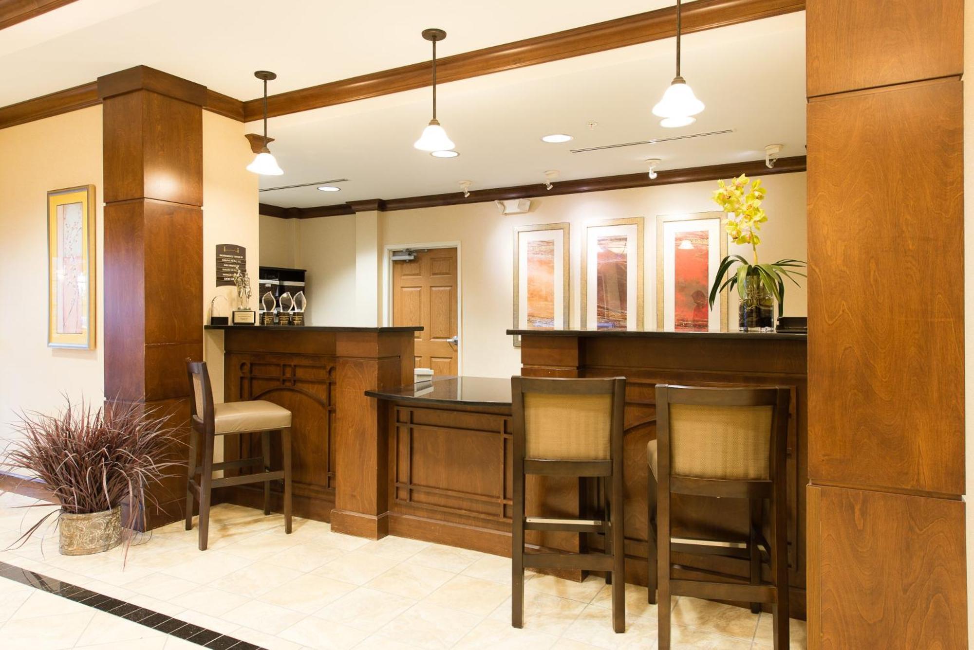 Staybridge Suites North Charleston By Ihg Esterno foto