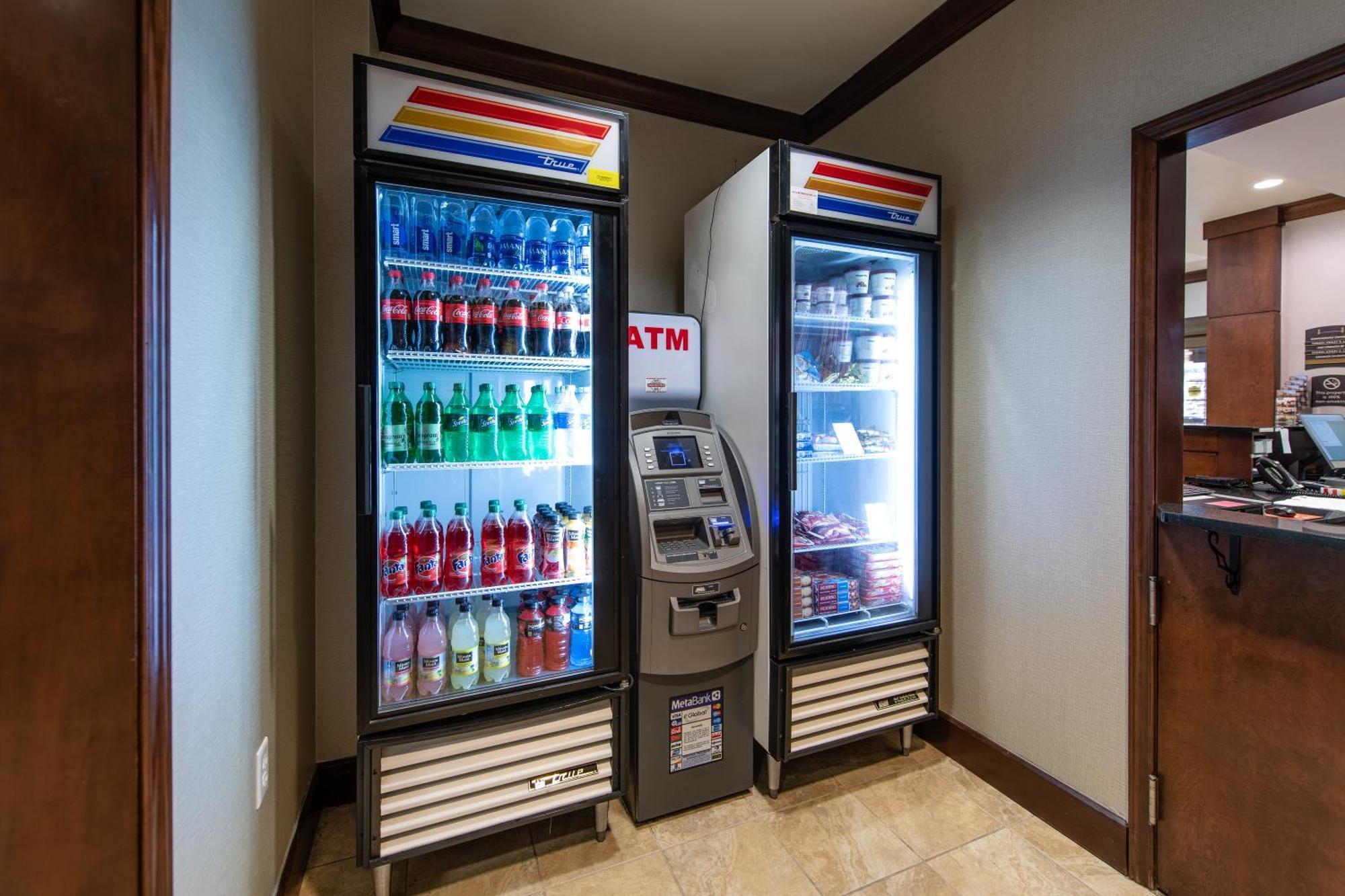 Staybridge Suites North Charleston By Ihg Esterno foto