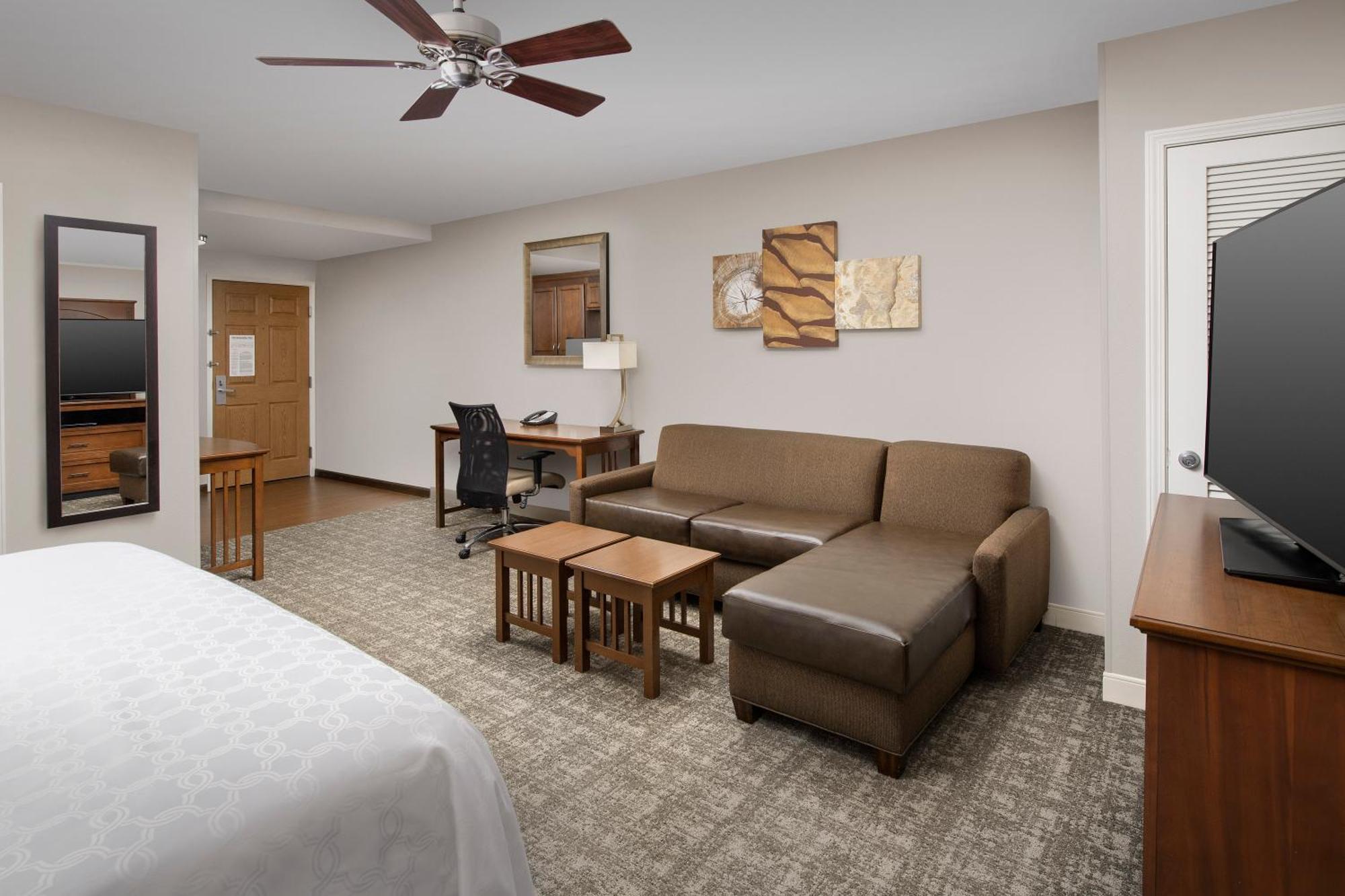 Staybridge Suites North Charleston By Ihg Esterno foto