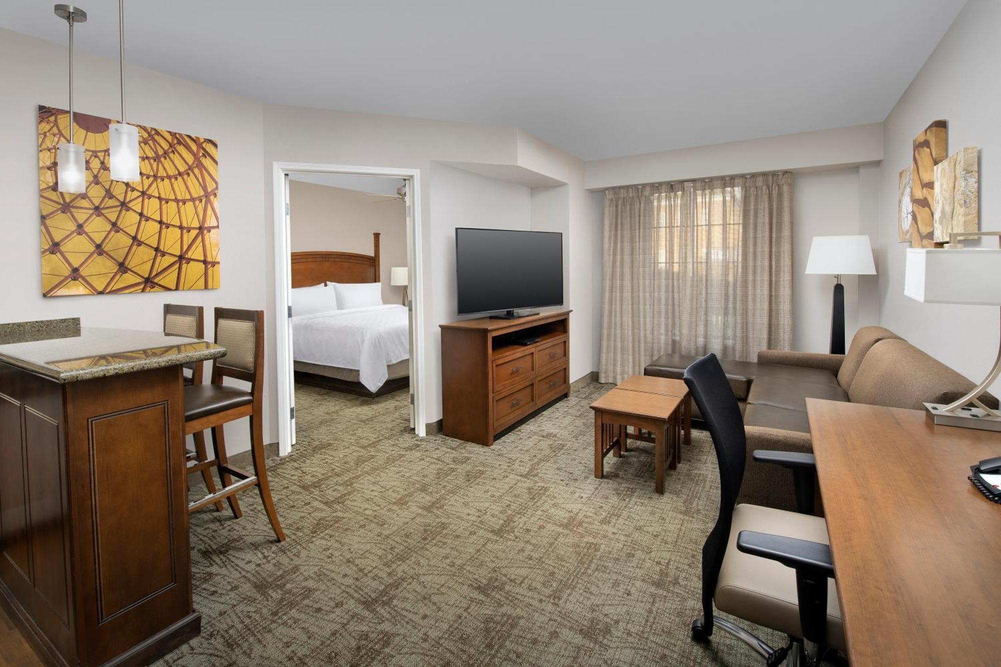 Staybridge Suites North Charleston By Ihg Esterno foto