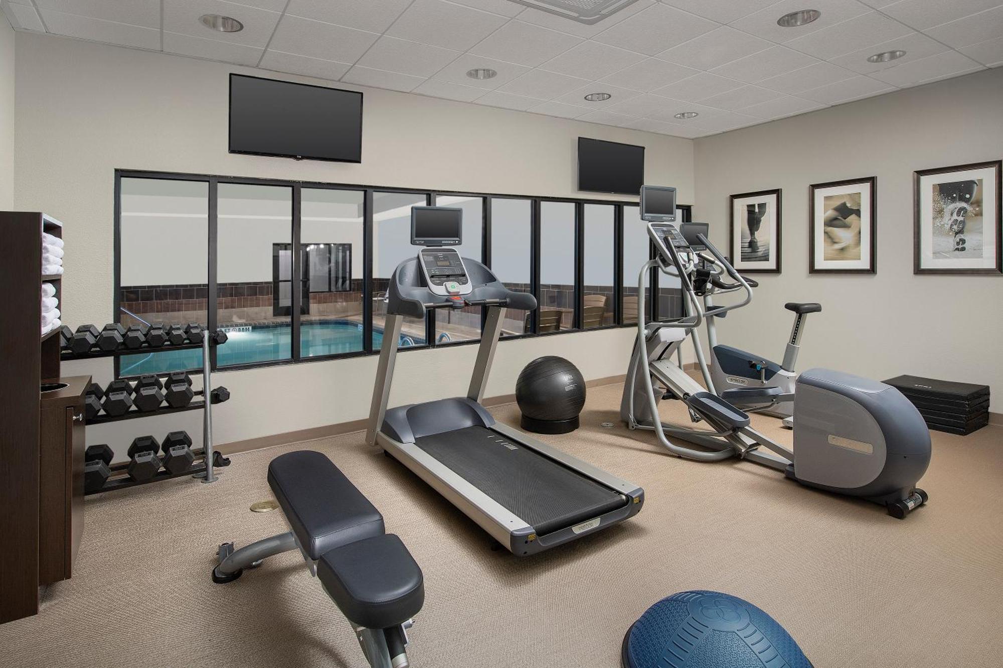 Staybridge Suites North Charleston By Ihg Esterno foto