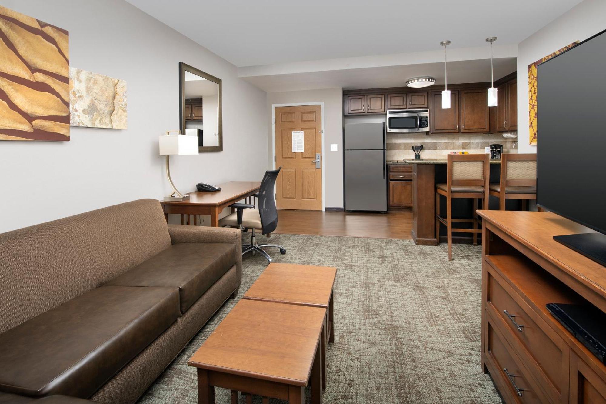 Staybridge Suites North Charleston By Ihg Esterno foto