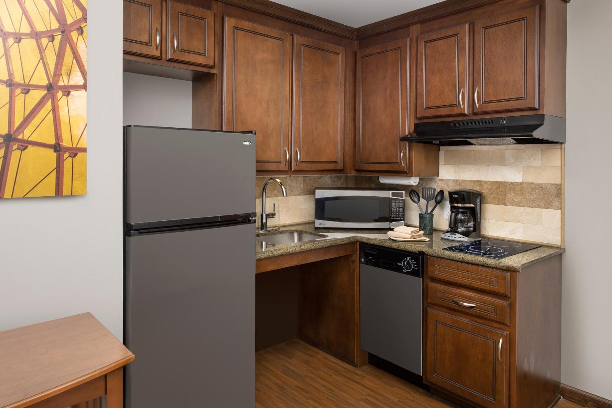 Staybridge Suites North Charleston By Ihg Esterno foto