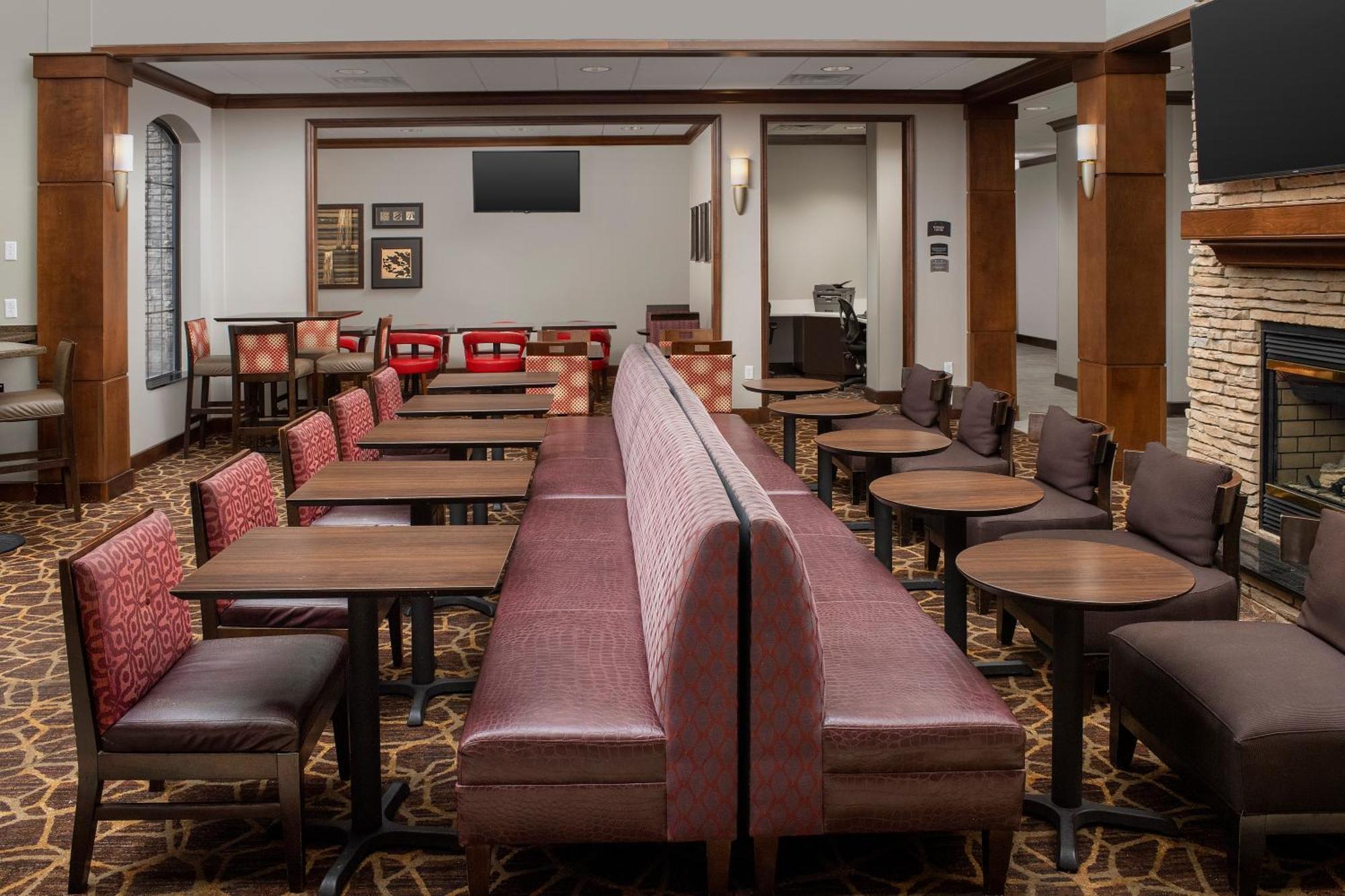 Staybridge Suites North Charleston By Ihg Esterno foto