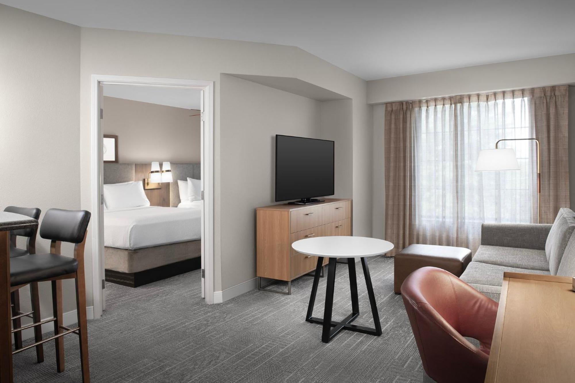 Staybridge Suites North Charleston By Ihg Esterno foto