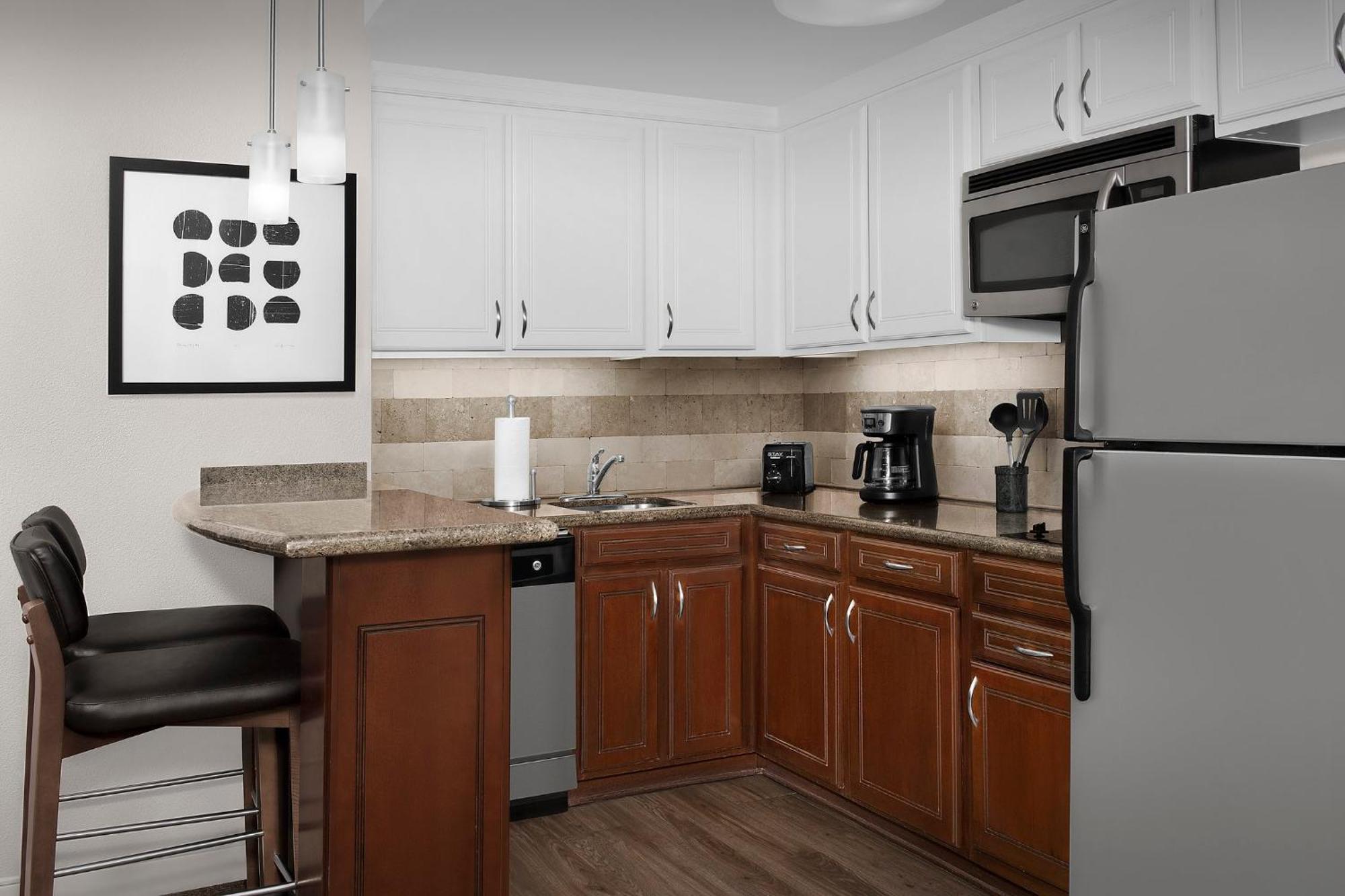 Staybridge Suites North Charleston By Ihg Esterno foto