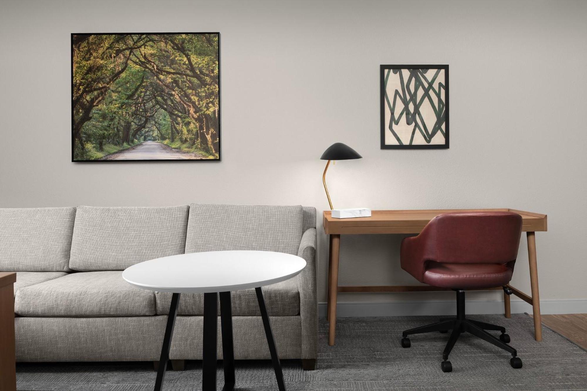 Staybridge Suites North Charleston By Ihg Esterno foto