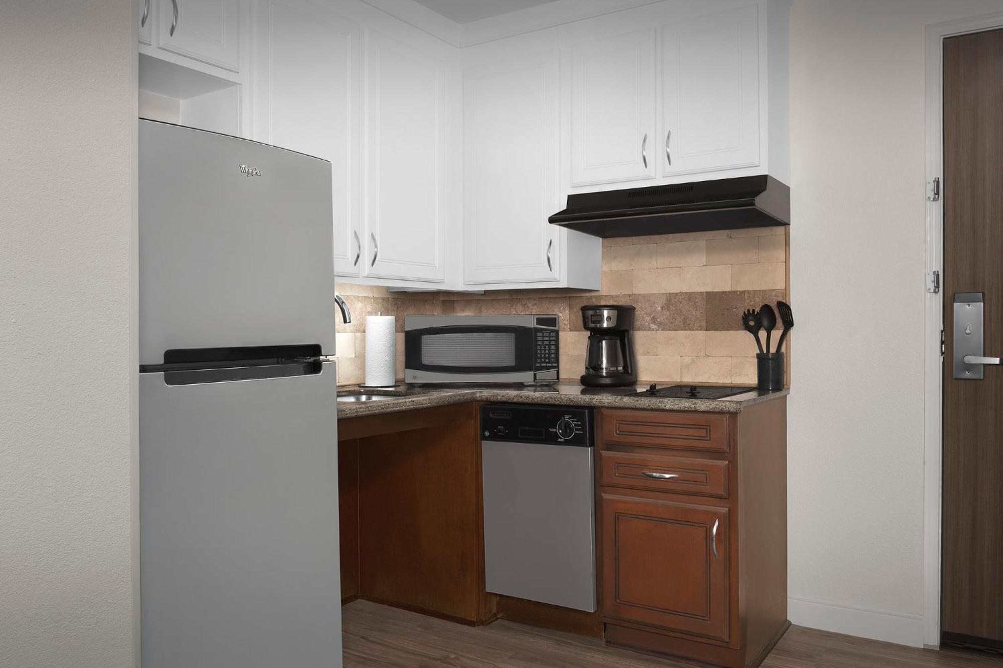 Staybridge Suites North Charleston By Ihg Esterno foto