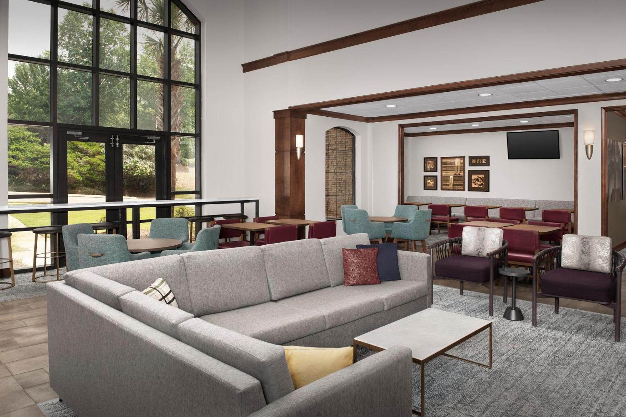 Staybridge Suites North Charleston By Ihg Esterno foto