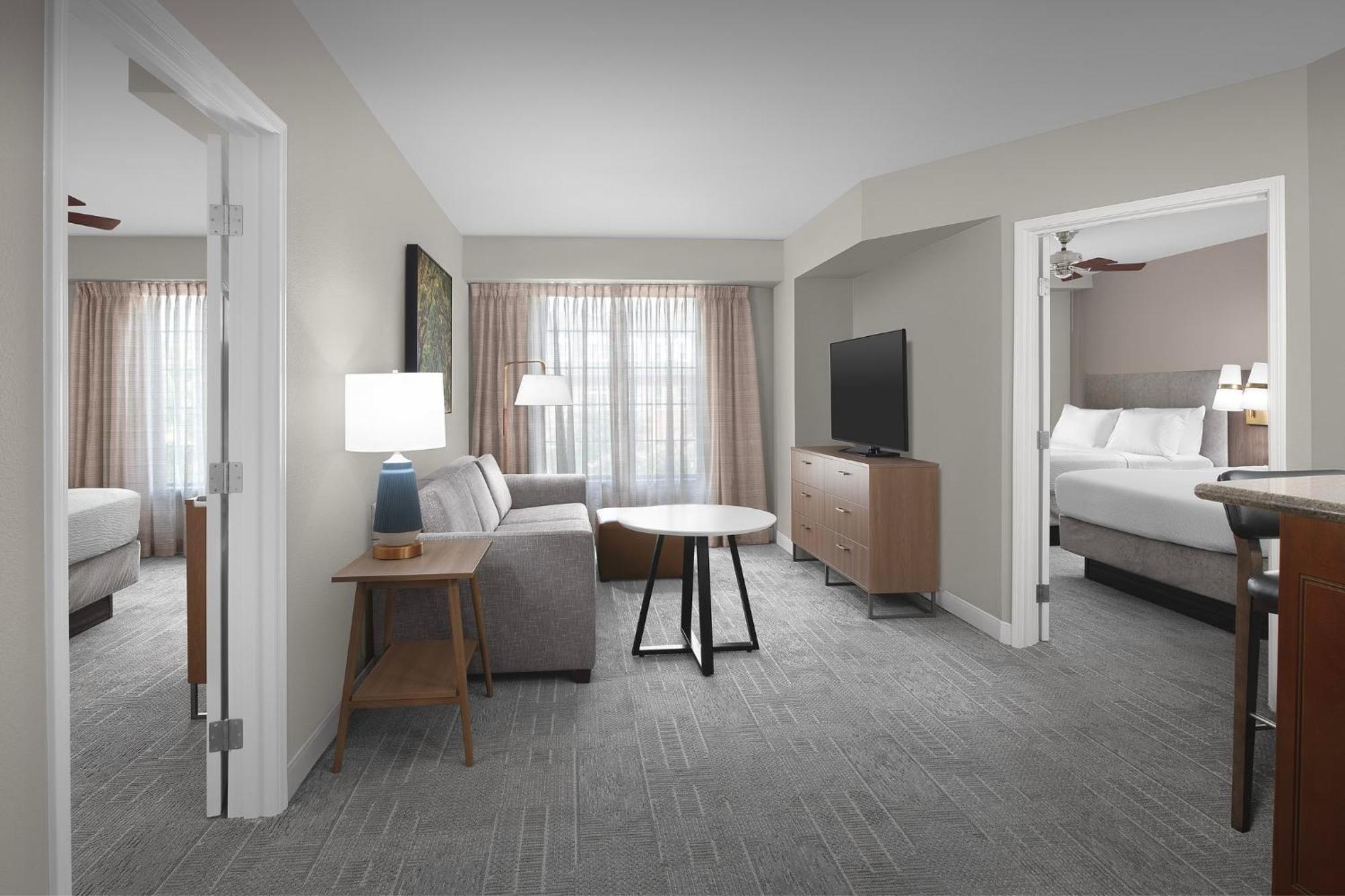 Staybridge Suites North Charleston By Ihg Esterno foto