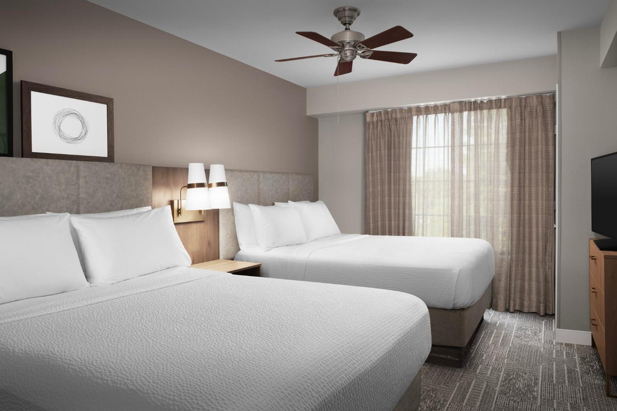 Staybridge Suites North Charleston By Ihg Esterno foto