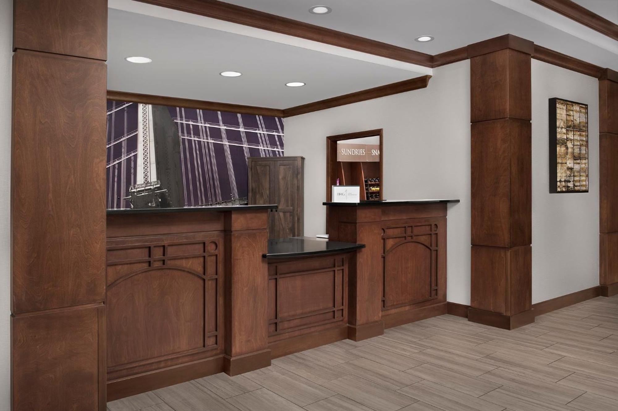 Staybridge Suites North Charleston By Ihg Esterno foto