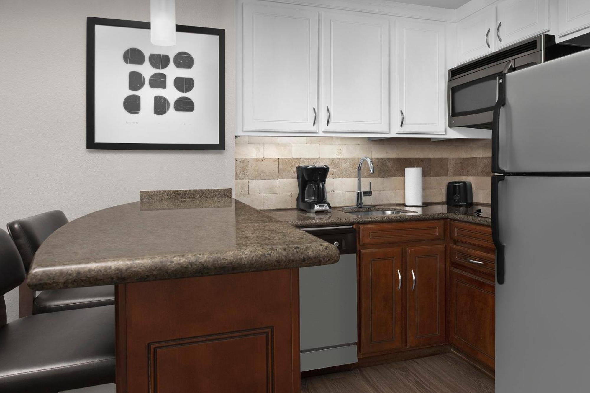 Staybridge Suites North Charleston By Ihg Esterno foto