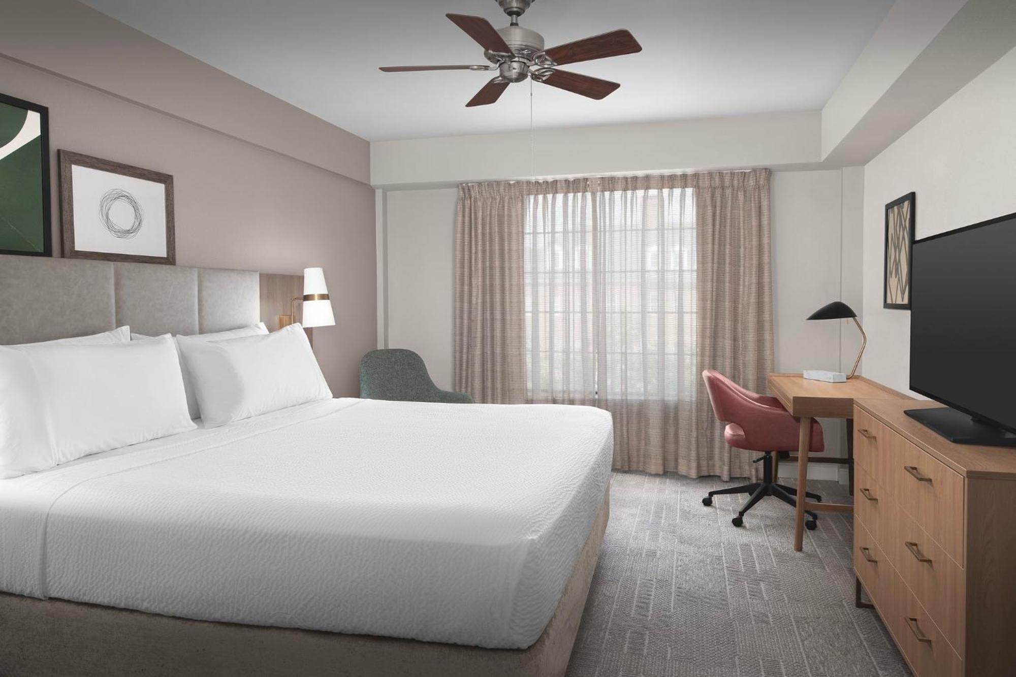 Staybridge Suites North Charleston By Ihg Esterno foto
