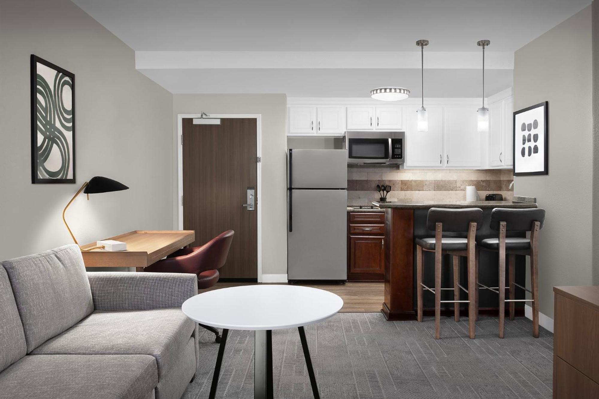 Staybridge Suites North Charleston By Ihg Esterno foto