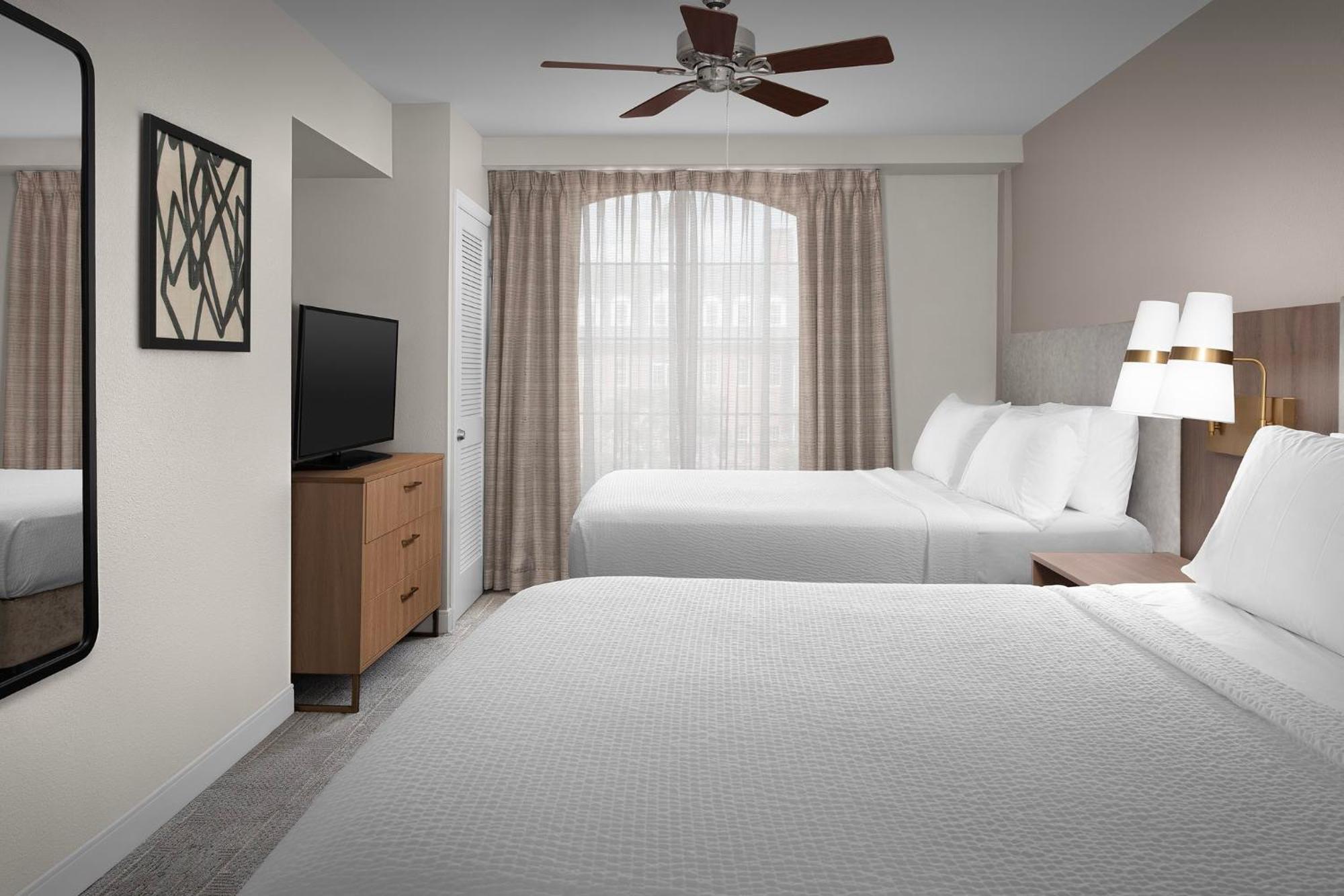 Staybridge Suites North Charleston By Ihg Esterno foto