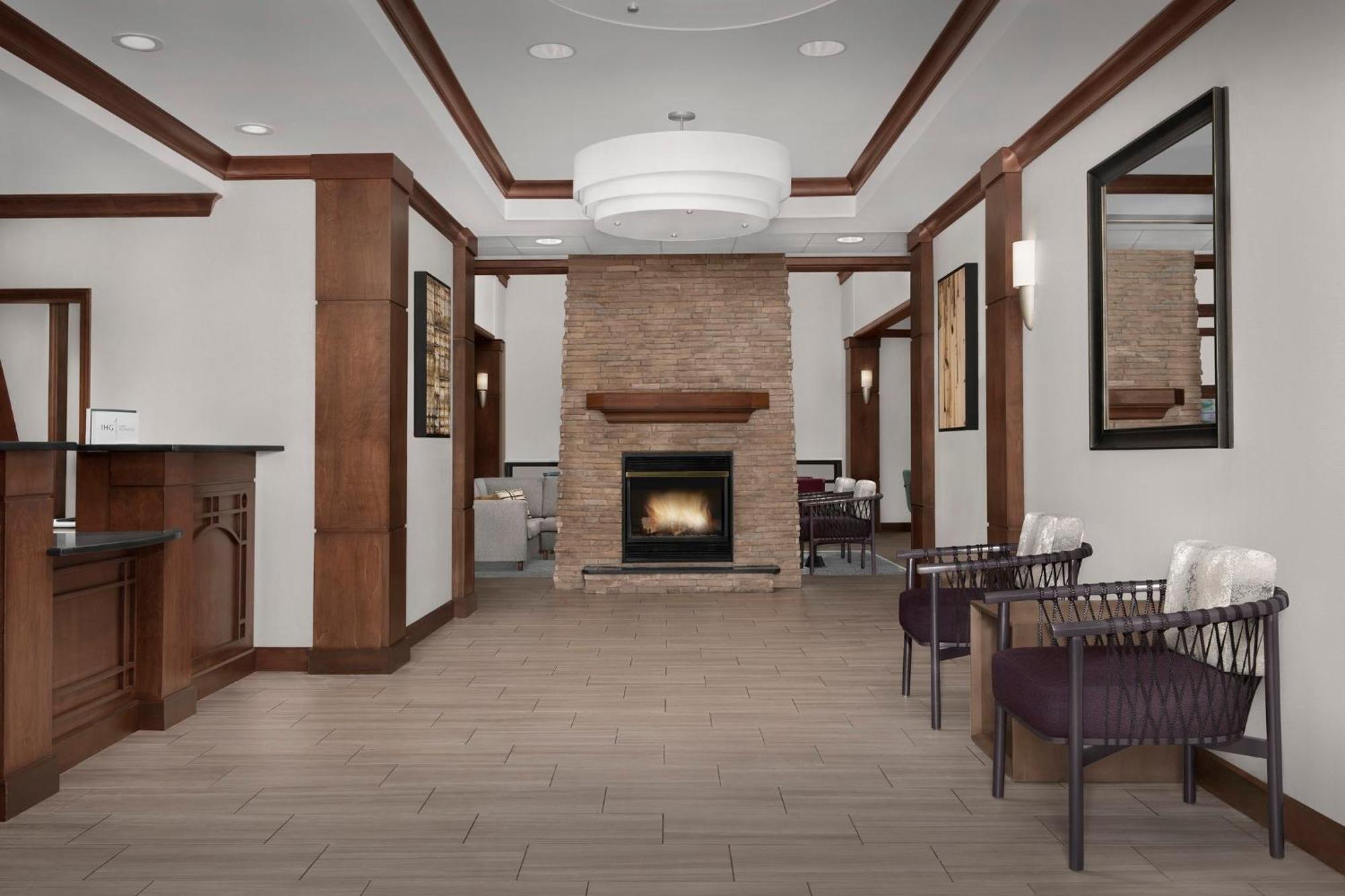 Staybridge Suites North Charleston By Ihg Esterno foto