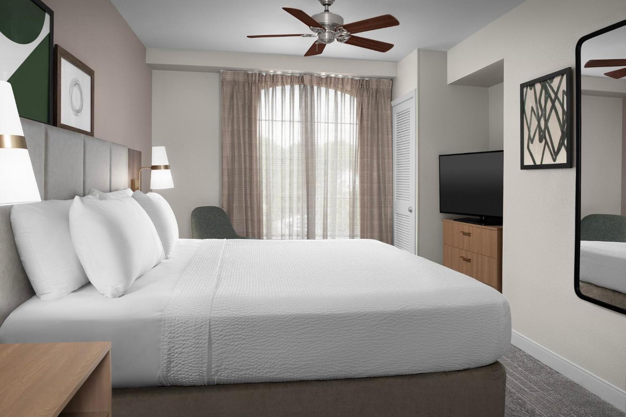 Staybridge Suites North Charleston By Ihg Esterno foto
